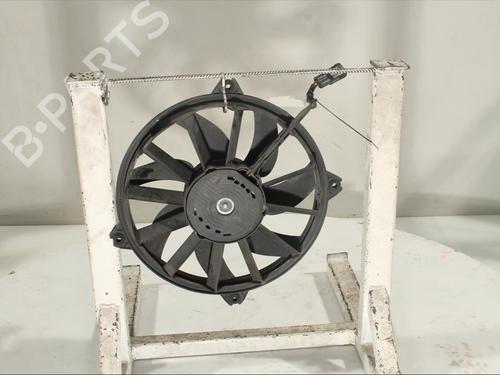 Radiator fan CITROËN BERLINGO Box Body/MPV (B9)  | BP16683102M35 