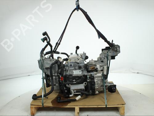 Used Electronic module Electronic module HYUNDAI KONA (SX2) EV (204 hp) 39906100 39906100