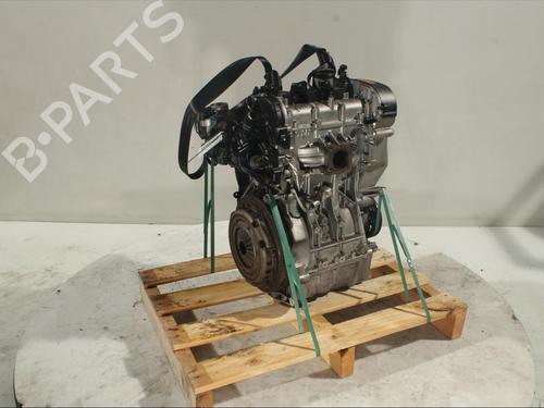 Engine SEAT Mii (KF1, KE1)  | BP15490399M1 