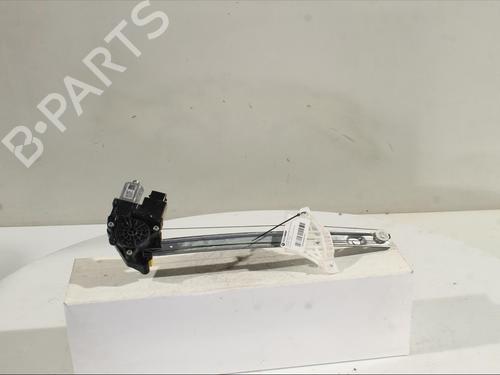 Front left window mechanism HYUNDAI BAYON (BC3) 1.0 T-GDI 48V-Hybrid | BP26920018C22 - Image 2