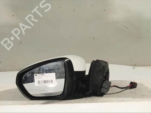 Used Left mirror Left mirror OPEL GRANDLAND / GRANDLAND X (A18, P1UO) 1.5 Turbo D (75) (131 hp) 23439746 23439746