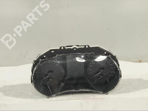 Used Instrument cluster NISSAN QASHQAI II SUV (J11, J11_) [2013-2025]  11960220