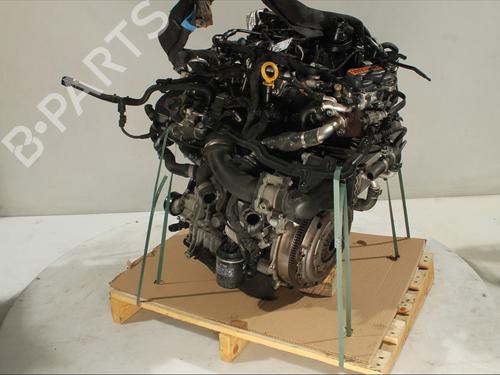 Motor VW POLO V (6R1, 6C1) 1.4 TDI | BP29985940M1