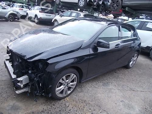 Gearbox MERCEDES-BENZ A-CLASS (W176) A 200 CDI / d (176.008) | BP31077758M3  - Image 9