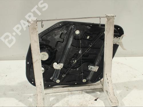 Front left window mechanism KIA CARENS IV 1.6 GDi | BP12083007C22 