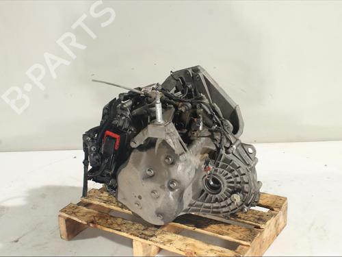 Gearbox SMART FORFOUR Hatchback (453) 0.9 (453.044, 453.053) | BP24995449M3 