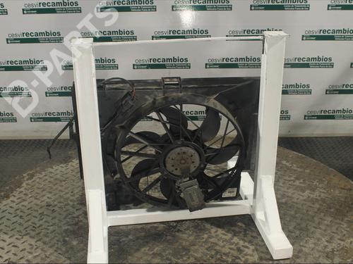Radiator set BMW 1 (E87)  | BP11954651M120 