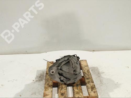 Used Rear differential BMW 1 (F20) 116 d (116 hp) 11903398