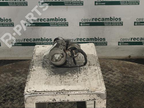 Startmotor SMART CABRIO (450) 0.6 (S1OLD2, 450.452) | BP11980294M8 