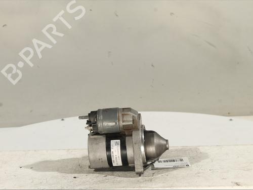 Used Starter FORD FIESTA VII (HJ, HF) 1.1 Ti-VCT (75 hp) 29049404