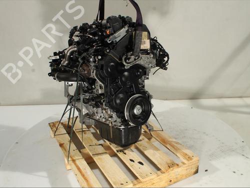 Motor CITROËN C3 II (SC_) 1.4 HDi 70 (SC8HZC, SC8HR0, SC8HP4) | BP23850700M1 