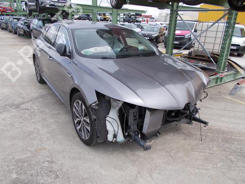 Used Parts RENAULT TALISMAN (LP_) 1.6 dCi 130 (130 hp) 3977267