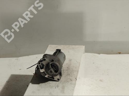 Used Starter RENAULT MEGANE III Hatchback (BZ0/1_, B3_) 1.5 dCi (BZ09, BZ0D, BZ1W, BZ29, BZ14) (110 hp) 11905619