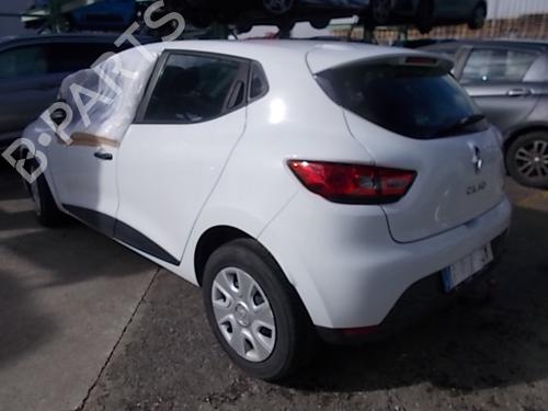 Engine RENAULT CLIO IV (BH_) 1.5 dCi 75 | BP33008316M1 - Image 7