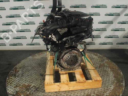 Engine CITROËN C3 II (SC_) 1.4 HDi 70 (SC8HZC, SC8HR0, SC8HP4) | BP11898977M1 