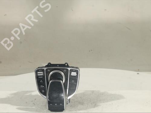 Used Switch Switch MERCEDES-BENZ E-CLASS (W213) E 220 d (213.004) (194 hp) 24352190 24352190