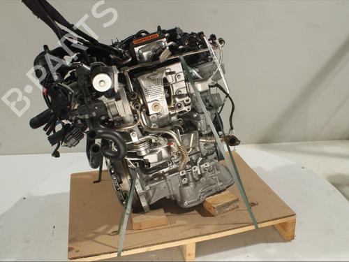 Engine HYUNDAI i30 (PDE, PD, PDEN) 1.0 T-GDI | BP29818099M1