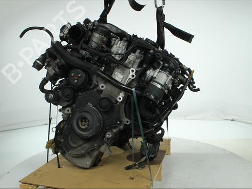 Engine JAGUAR F-PACE (X761) 2.0 TD4 | BP39997166M1 - Image 5
