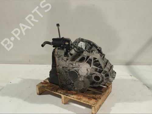 Gearbox MERCEDES-BENZ A-CLASS (W177) A 220 (177.044) | BP15183963M3 