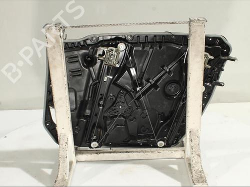 Front left window mechanism MERCEDES-BENZ GLE Coupe (C167) GLE 300 d EQ Boost 4-matic (167.309) | BP25733167C22 