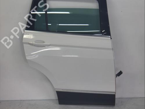 Used Right rear door VW TIGUAN (5N_) 1.4 TSI (125 hp) 31962121
