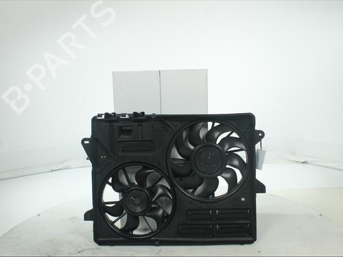 Used Radiator fan Radiator fan 36819981 36819981