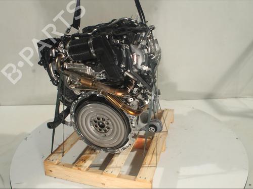 Engine MERCEDES-BENZ E-CLASS T-Model (S213)  | BP20932143M1 