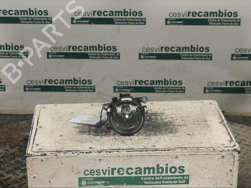 Used Left front fog light Left front fog light FORD FIESTA VI (CB1, CCN) 1.0 EcoBoost (100 hp) 11893942 11893942