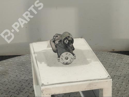Starter RENAULT MEGANE III Hatchback (BZ0/1_, B3_) 1.5 dCi (BZ1G, BZ1W, BZ0R) | BP11901918M8 