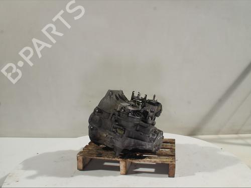 Used Gearbox Gearbox MINI MINI COUNTRYMAN (R60) Cooper D (112 hp) 33477797 33477797