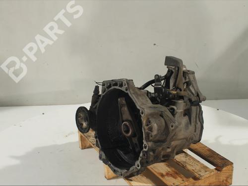 Gearbox SEAT LEON (1M1) 1.9 TDI | BP11911455M3 