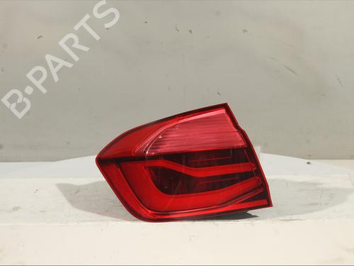 Used Left taillight BMW 3 (F30, F80) 318 d (150 hp) 32150952