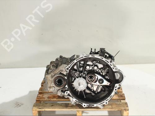 Gearbox KIA CARENS IV 1.7 CRDi | BP26375925M3 