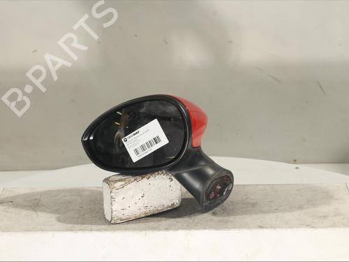 Used Left mirror Left mirror FIAT GRANDE PUNTO (199_) 1.3 D Multijet (75 hp) 16682978 16682978