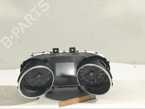 Instrument cluster KIA CEED (CD) 1.6 CRDi 115 94013J7190 94003-J719011004-28400PO