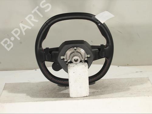 Steering wheel RENAULT AUSTRAL  | BP23398095C49 