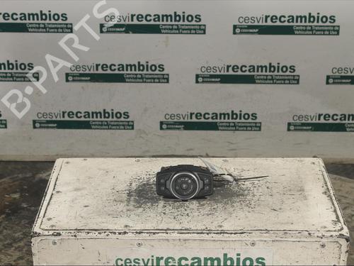 Used Headlight switch Headlight switch FORD FOCUS III 1.0 EcoBoost (125 hp) 11988743 11988743