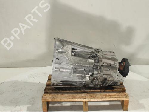 Used Gearbox MERCEDES-BENZ E-CLASS (W211) E 220 CDI (211.008) (170 hp) 17234664