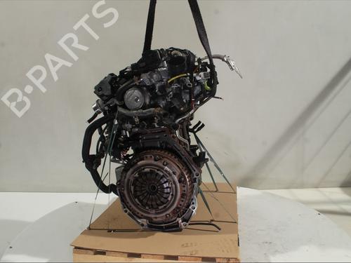 Engine DACIA SANDERO II 1.5 Blue dCi 95 (B8JL) | BP33279416M1  - Image 5