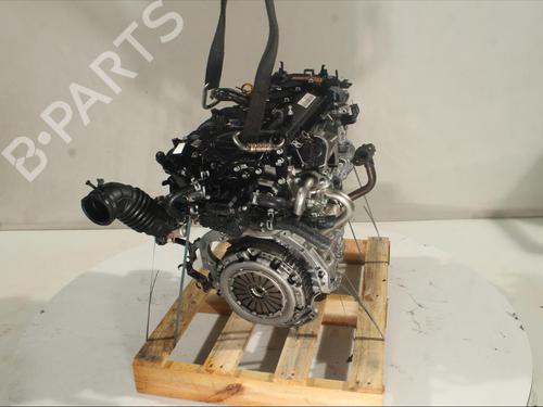Motor KIA STONIC (YB)  | BP19706352M1 