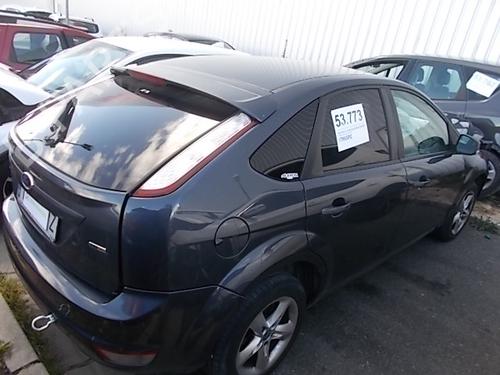 Commande Chauffage FORD FOCUS II (DA_, HCP, DP)  | BP19124792I5 