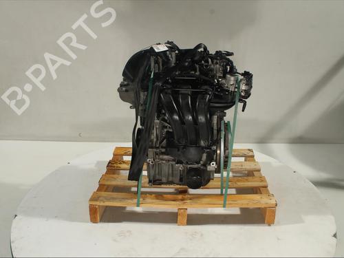 Motor SKODA FABIA III (NJ3) 1.4 TDI (75 hp) 15087963