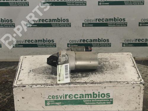 Used Starter KIA RIO III (UB) 1.1 CRDi (75 hp) 11897312