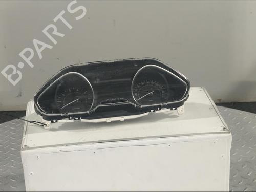 Used Instrument cluster Instrument cluster 11901634 11901634