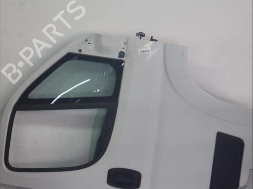 Used Right front door Right front door FIAT DUCATO Van (250_) 140 Multijet 2,2 D (140 hp) 35797629 35797629