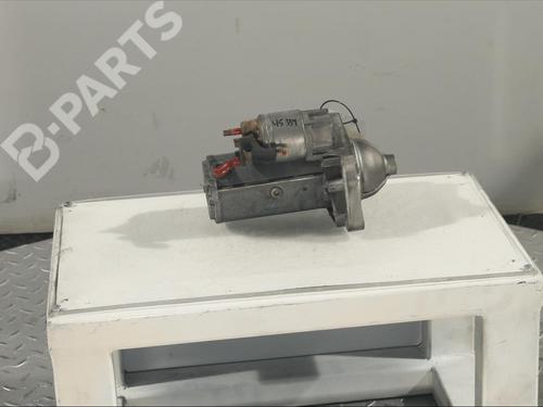 Starter NISSAN QASHQAI / QASHQAI +2 I (J10, NJ10, JJ10E) 2.0 dCi All-wheel Drive | BP11901719M8 