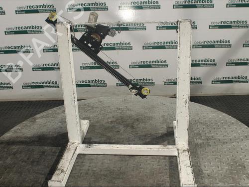 Used Front right window mechanism Front right window mechanism CITROËN JUMPER II Van 2.2 HDi 120 (120 hp) 12078235 12078235