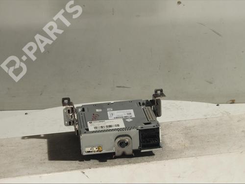 Electronic module RENAULT CAPTUR I (J5_, H5_) 0.9 TCe 90 | BP12083553M83 