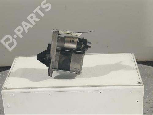 Startmotor RENAULT MEGANE III Hatchback (BZ0/1_, B3_) 1.5 dCi (BZ09, BZ0D, BZ1W, BZ29, BZ14) (110 hp) 11901215