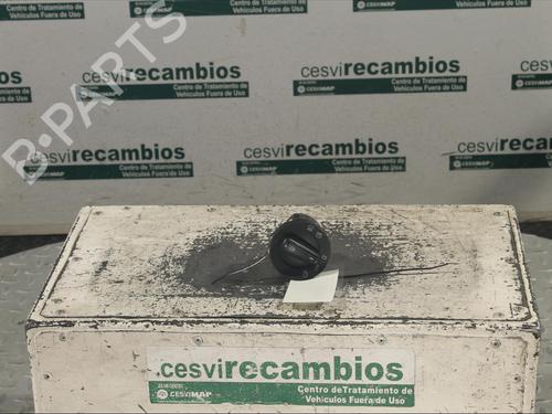Used Headlight switch Headlight switch SEAT IBIZA IV (6J5, 6P1) 1.4 TDI (90 hp) 11899744 11899744